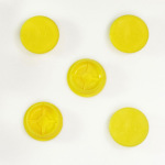 BOUCHON PLASTIQUE JAUNE LAC55 PIECES DETACHEES LA BUVETTE = 1090857 F60 LAC5 LAC55 BIGLAC