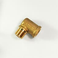 COQUE COUDE M/F 1/2 F30 F30A F60 LACABAC PIECES DETACHEES LA BUVETTE 1090928