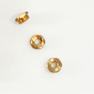 COQUE 3 ECROUS MAINTIEN VIS REG.F30 F30A F60 PIECES DETACHEES LA BUVETTE 1090933 BABYLAB T F40