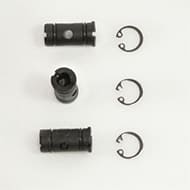 COQUE 3 VIS REGLAGE BABYLAB AVANT 06/12 PIECES DETACHEES LA BUVETTE 1090935