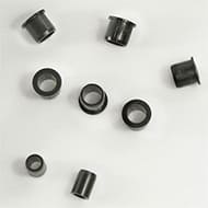 COQUE 8 BAGUES  AQUAMAT 2 PIECES DETACHEES 1090949 LA BUVETTE