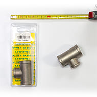 COQUE 1 TE INOX F25 F30 F40 F60 PIECES DETACHEES LA BUVETTE 1090991 BABYLAB T