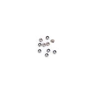 SAC 10 ECROUS FREIN INOX 5X10 BABYLAB F30 PIECES DETACHEES LA BUVETTE 1091041 F30A