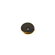 JOINT MOUSSE 6X4 ADHESIF LG 1M BIGCHO 2 F30 PIECES DETACHEES LA BUVETTE 4021412 A DECOUPER POUR CADRE ANTI-LAPAGE LAC5