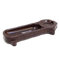 BAC PLASTIQUE AQUAMAT 1 ET 2 PIECES DETACHEES 4130811 LA BUVETTE