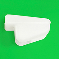 FLOTTEUR TRANSLUCIDE PREBAC THERMO MULTITWIN BIGLAC PIECES DETACHEES CALORIX ISOBAC STALL