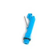CHEMINEE GICLEUR DIAM.6 LAC 5 PIECES DETACHEES LA BUVETTE 4220510