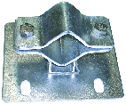 BRIDE D.50 A 75 POUR F110 F130 OU F11 F30 F60 BABLAB