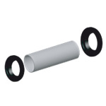 KIT DE COUPLAGE POUR DAIRY-BAC 400