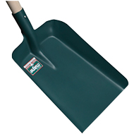 PELLE ANGOULEME 1,45KG LARGEUR 25 LONGUEUR 31 SANS MANCHE 123250 FORGES DE MAGNE