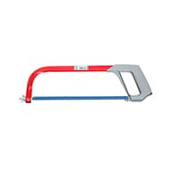 SCIE A METAUX METAL ACIER 30CM 12DENTS/CM TENSION PAR ECROU 385235 FORGES DE MAGNE