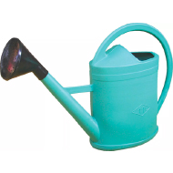 ARROSOIR PLASTIQUE 11L AVEC POMME 635X420X175 388411 FORGES DE MAGNE