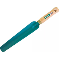 COUTEAU DESHERBEUR MANCHE BOIS LARGEUR 4,5CM LONGUEUR 36CM 0,220KG 537536 FORGES DE MAGNE - LAME TREMPE