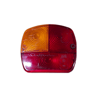 GLACE FEU ARRIERE G 1323 ABL POUR FEU 323G