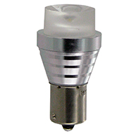 LAMPE STOP P21W 12V LED AMPOULE POUR PHARE ET FEU