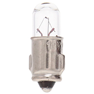 LAMPE TEMOIN 12V 2W BA9S AMPOULE POUR FEUX