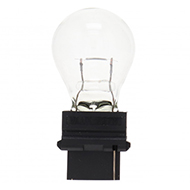 LAMPE WEDGE P27/7W 12V