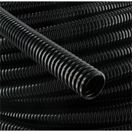 GAINE ISOLATION NON FENDUE BOBINE 50M DIAM.INTER.8,40 DIAM.EXT.11,7MM PAS 2,30