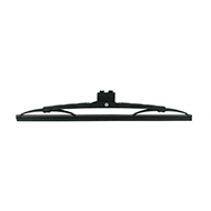 BALAI ESSUIE GLACES LONGUEUR 350MM FIXATION 2 VIS