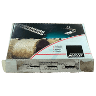 BOITE 12X15 AGRAFES H24BS SANS TIGE