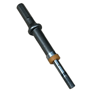 POINCON DE MARTEAU PNEUMATIQUE