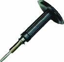 POINCON AGRAFEUSE PROFI 5-19 MATO