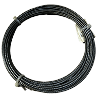 RLX 10M TIGE O2K (FLEXIBLE) 3,3 (U24BS)