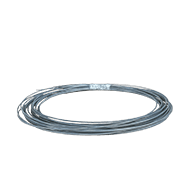 TIGE JONCTION 3MM ACIER NYLON LE M RIGIDE