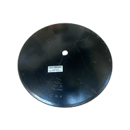 DISQUE CONCAVE 1 BISEAUX 350X3 TR 20  NX ADAPTABLE NIAUX