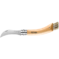 COUTEAU OPINEL CHAMPIGNON TAILLE LAME 8 CM