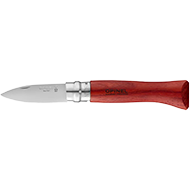 COUTEAU OPINEL HUITRE COQUILLAGE TAILLE LAME 6,5 CM