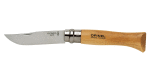 COUTEAU OPINEL LAME INOX N°09 TAILLE LAME 9CM