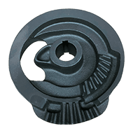 ENGRENAGE DE CAME RS3788/E