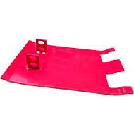 SEMELLE EXTERIEURE R 55911300 KUHN ADAPTABLE