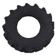 PNEU 400-8 4PLY V67 VREDESTEIN