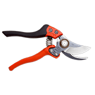SECATEUR ERGO POIGNEE FIXE PX-M2 TAILLE M BAHCO COUPE 20 MM