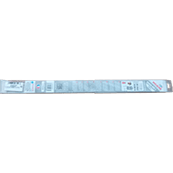 SILVER 400 ENROBE 1,5 (PIECE)