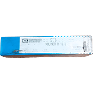 ELECTRODE 316L MOLINOX R18-8 2,0X300 (ETUI 320) (CARTON 960)