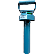 POMPE COMPLETE GRISE PP4M 282601 TECNOMA