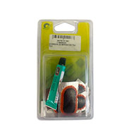 NECESSAIRE DE REPARATION TT02 VELO BLISTER