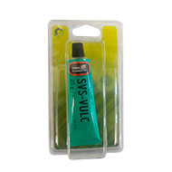 BLISTER TUBE LIQUIDE VULCANISANT 25G BLISTER
