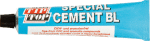 BLISTER TUBE SPECIALE CEMENT 30G BLISTER
