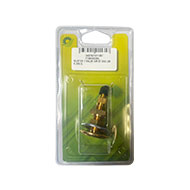 BLISTER 1 VALVE AIR ET EAU (300.298.0) BLISTER