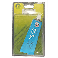 BLISTER TUBE SPECIALE CEMENT 70G BLISTER