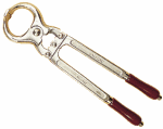 PINCE A CASTRER 48 CM BOVIN