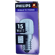 AMPOULE 15W POUR RADIANT