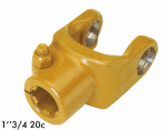 MACHOIRE 42X104 1 3/4 20C 2618102 AGKF SERRAGE A BOULON SECANT WALTERSCHEID SERIE W 2600 P600 26.18.102