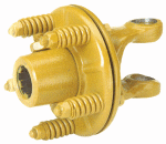 LIMITEUR FRICTION 22X54  Ø 30 WALTERSCHEID K94/1 2 DISQUES SERIE ECOLINE 100 W 2100