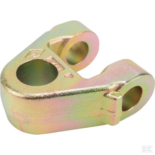 CHAPE Ø 37,3 CAT.3 L: 67 POUR BSH POUR BARRE SUPERIEUR HYDRAULIQUE