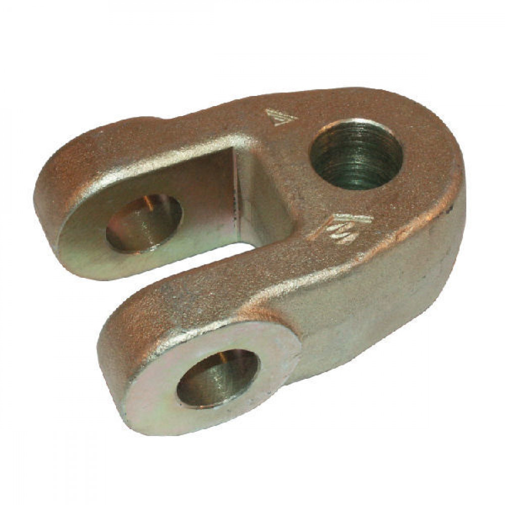 CHAPE Ø 28,2 CAT.3 L: 63 POUR BSH POUR BARRE SUPERIEUR HYDRAULIQUE